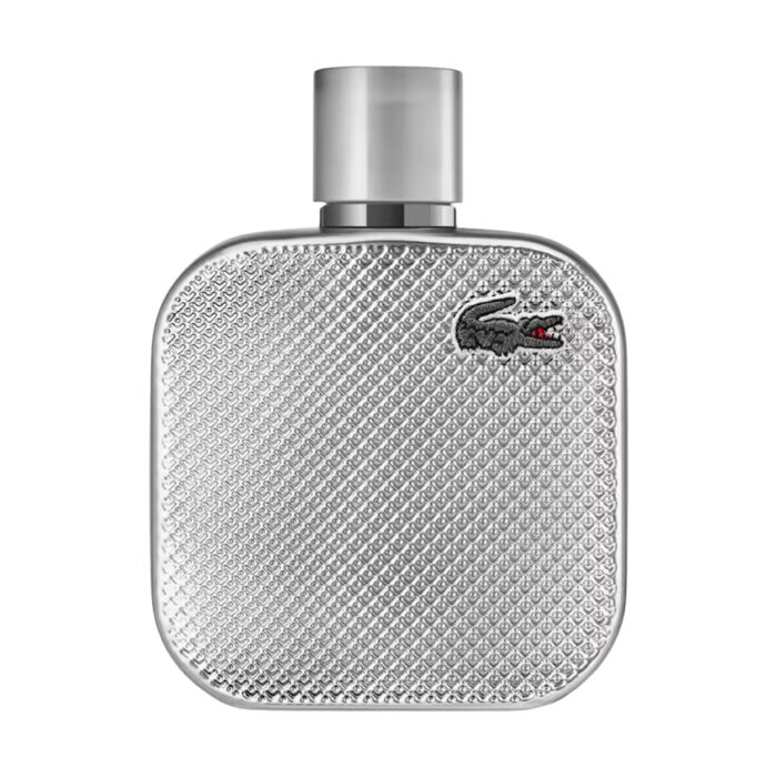L.12.12 Silver Grey Eau de Parfum