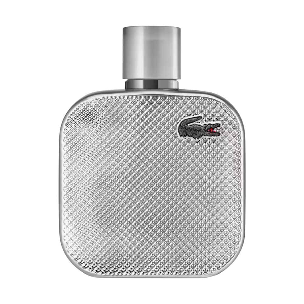 L.12.12 Silver Grey Eau de Parfum