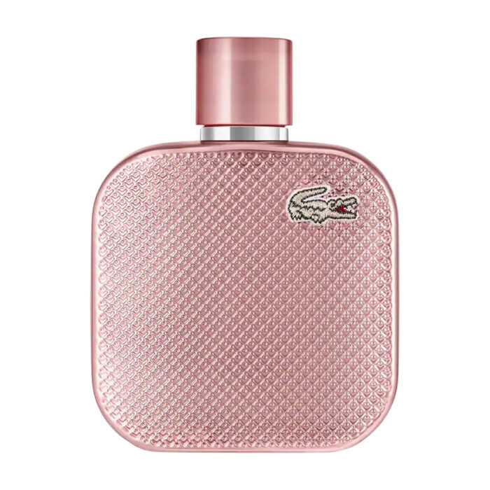 L.12.12 Silver Rose Eau de Parfum 100 ml