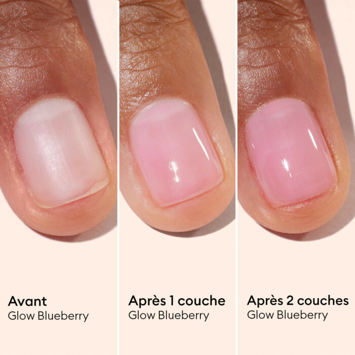 Active Glow™ Blueberry 15 ml – Image 2