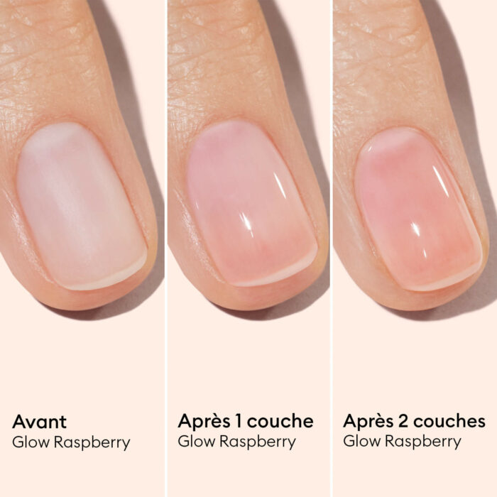 Active Glow™ Raspberry 15 ml – Image 3