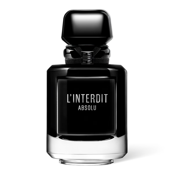 L'INTERDIT ABSOLU Eau de Parfum Intense