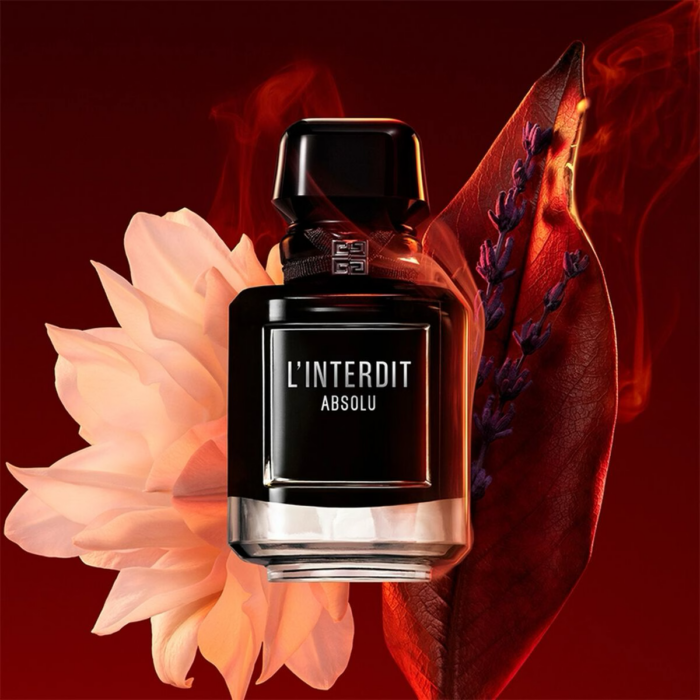 L'INTERDIT ABSOLU Eau de Parfum Intense – Image 3