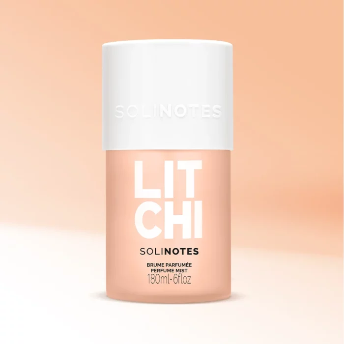 Brume parfumée Litchi - 180 ml