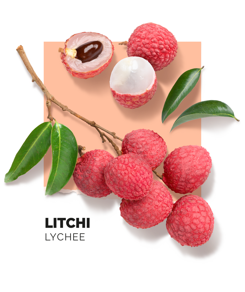 Brume parfumée Litchi - 180 ml – Image 4