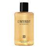 L'INTERDIT L'HUILE DE DOUCHE 200 ML