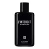 L'INTERDIT LE LAIT CORPS