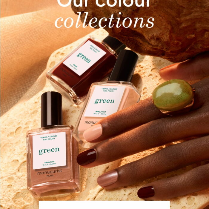 Vernis Green Flash Pink – Image 3