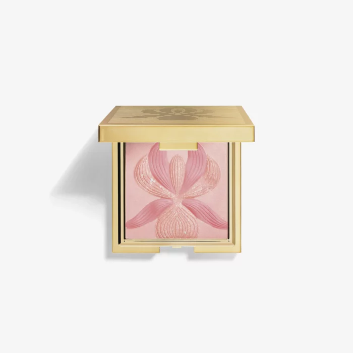 L’Orchidée - Blush enlumineur