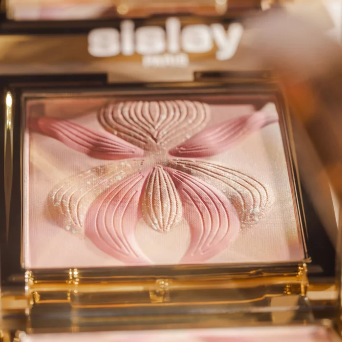 L’Orchidée - Blush enlumineur – Image 3
