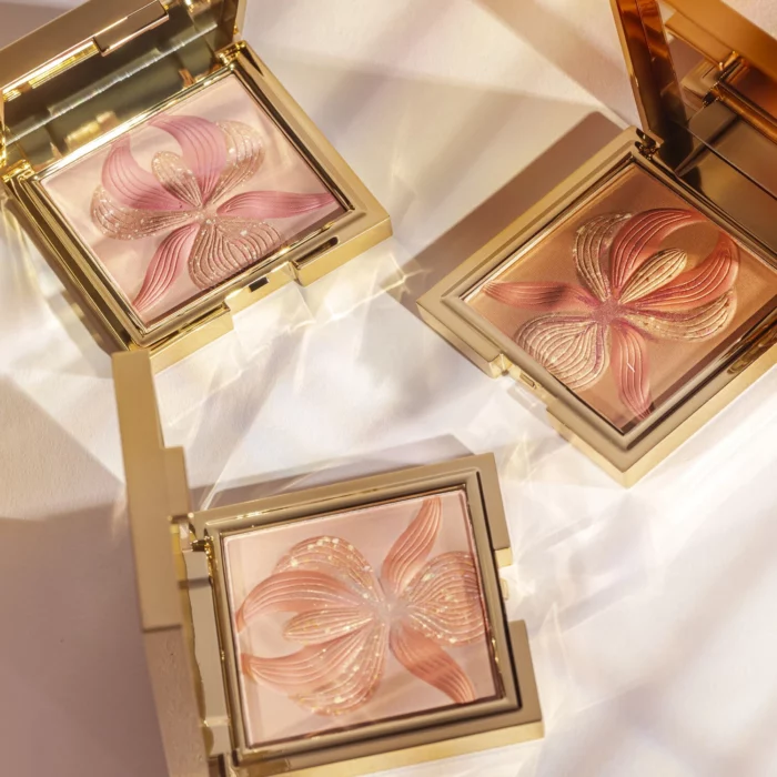 L’Orchidée - Blush enlumineur – Image 5