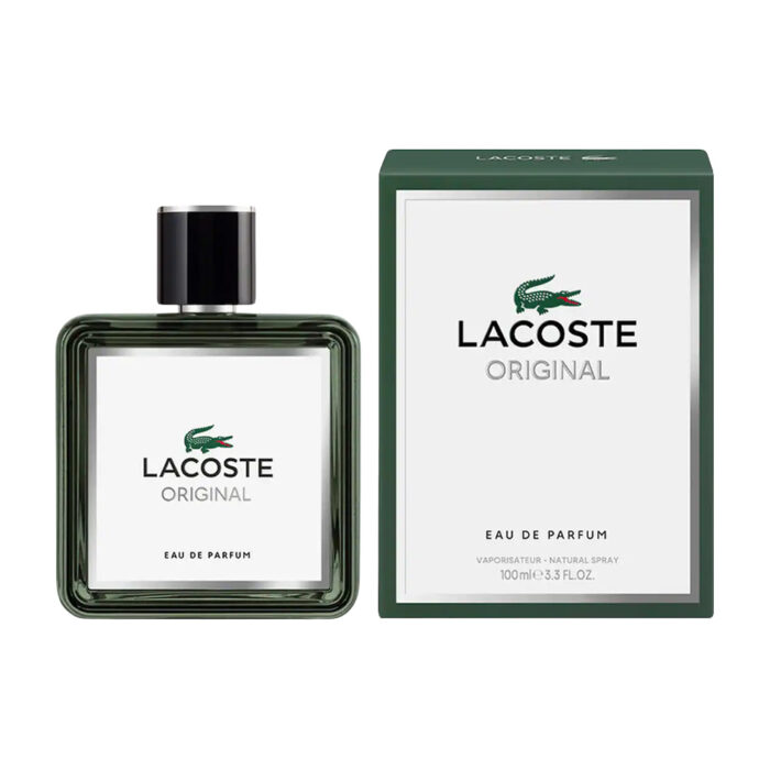 Lacoste Original Eau de Parfum – Image 3