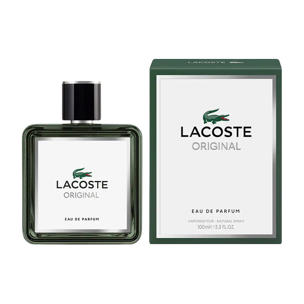 Lacoste Original Eau de Parfum – Image 3