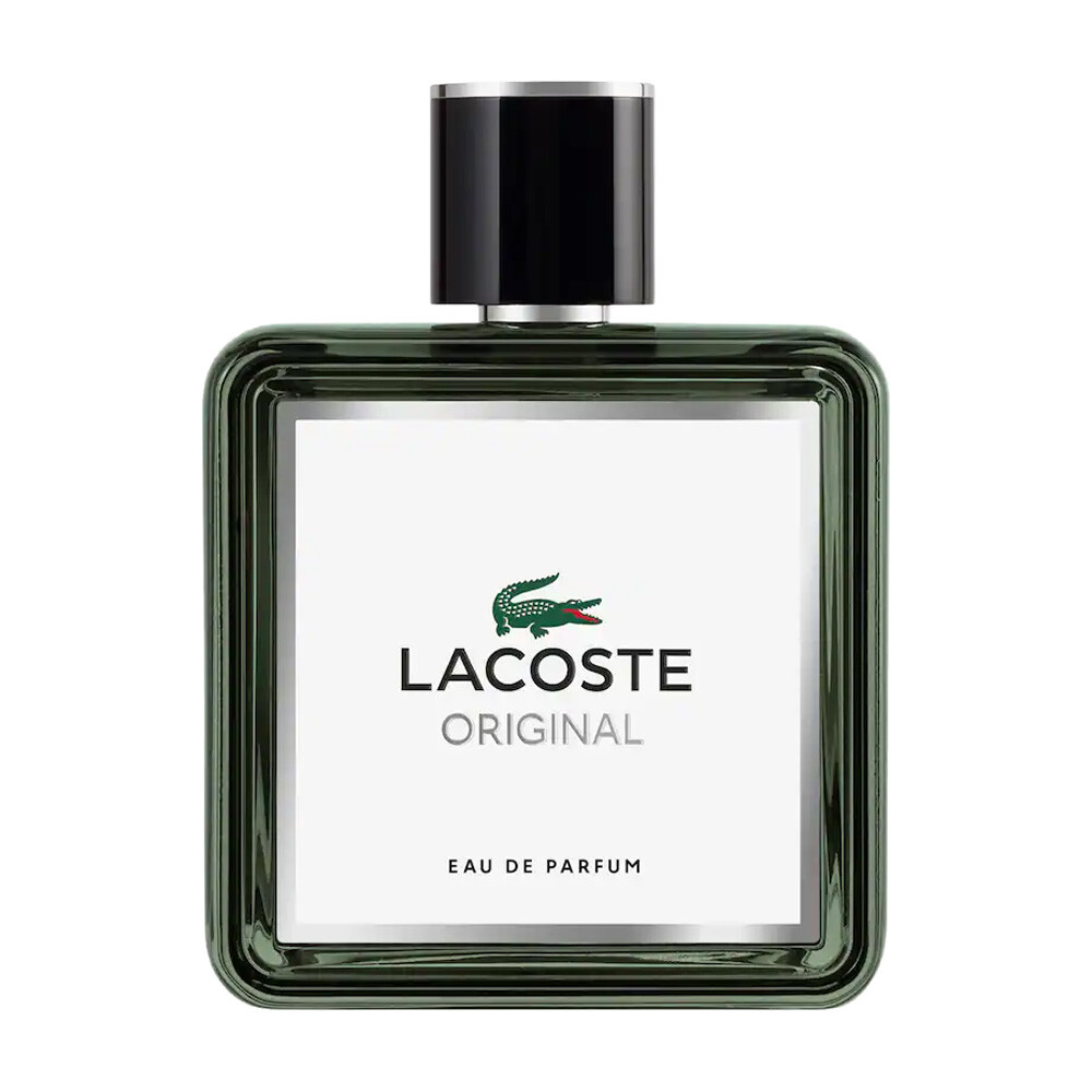 Lacoste Original Eau de Parfum
