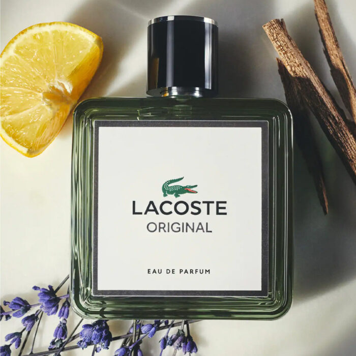 Lacoste Original Eau de Parfum – Image 2