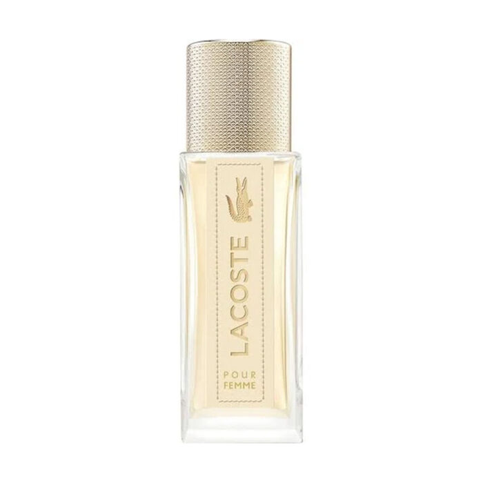 Lacoste Pour Femme Eau de Parfum Vaporisateur 30 ml