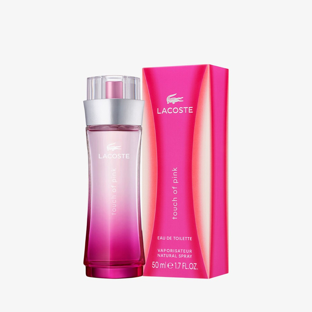 Touch of Pink Eau de Toilette – Image 3