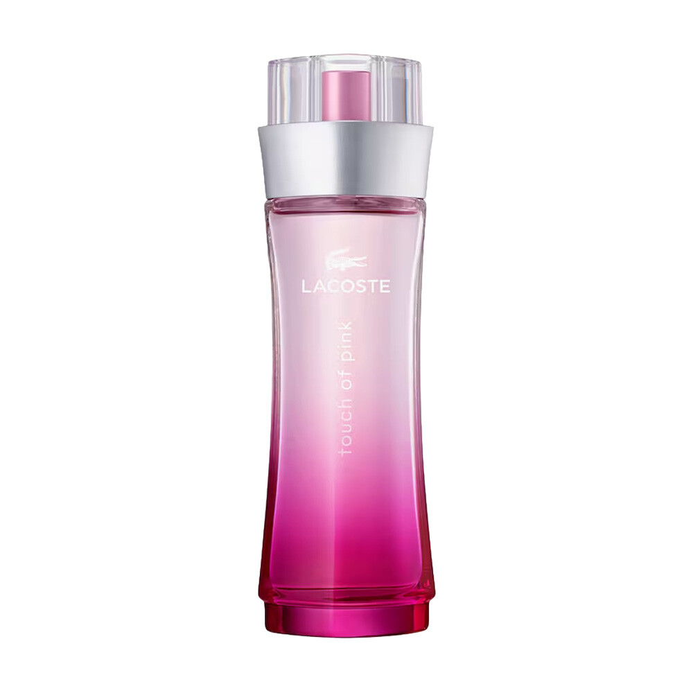 Touch of Pink Eau de Toilette