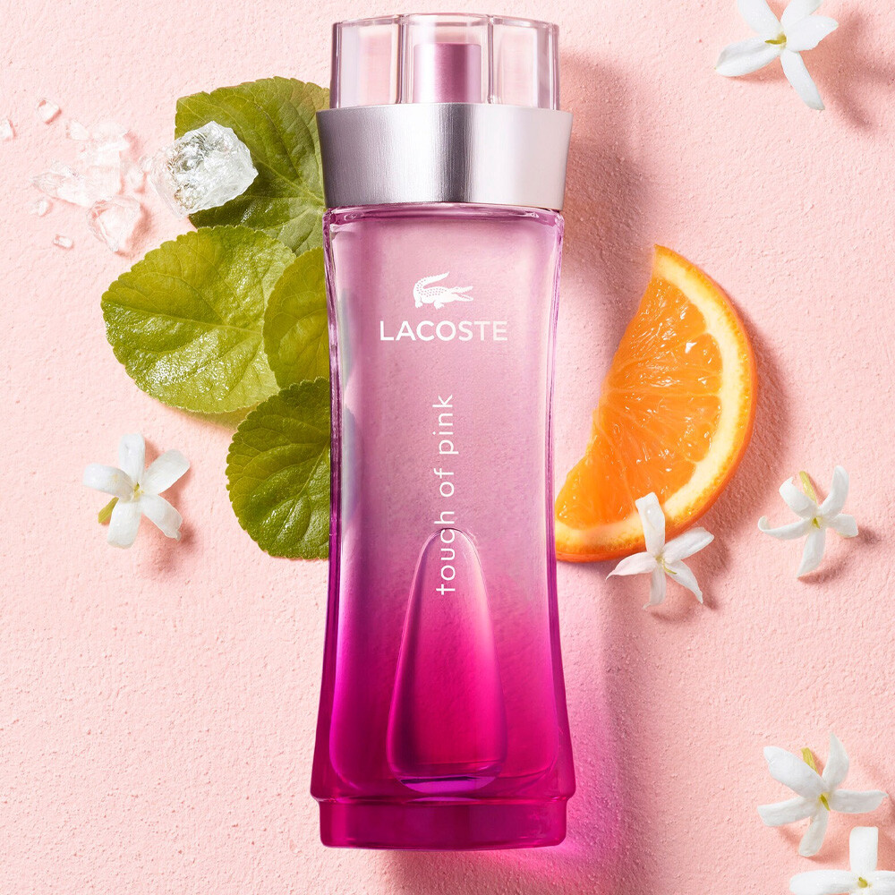 Touch of Pink Eau de Toilette – Image 2