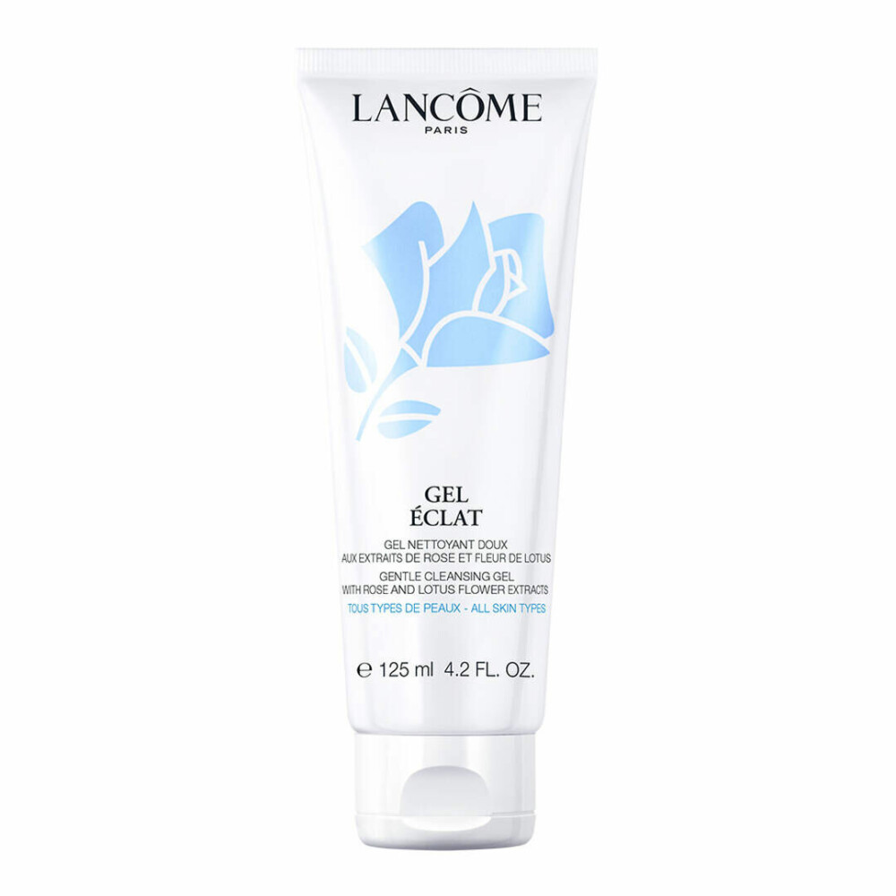 Gel Éclat – Gel nettoyant visage