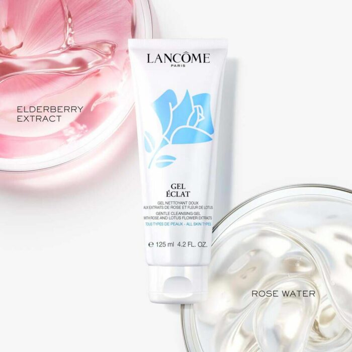 Gel Éclat – Gel nettoyant visage – Image 2