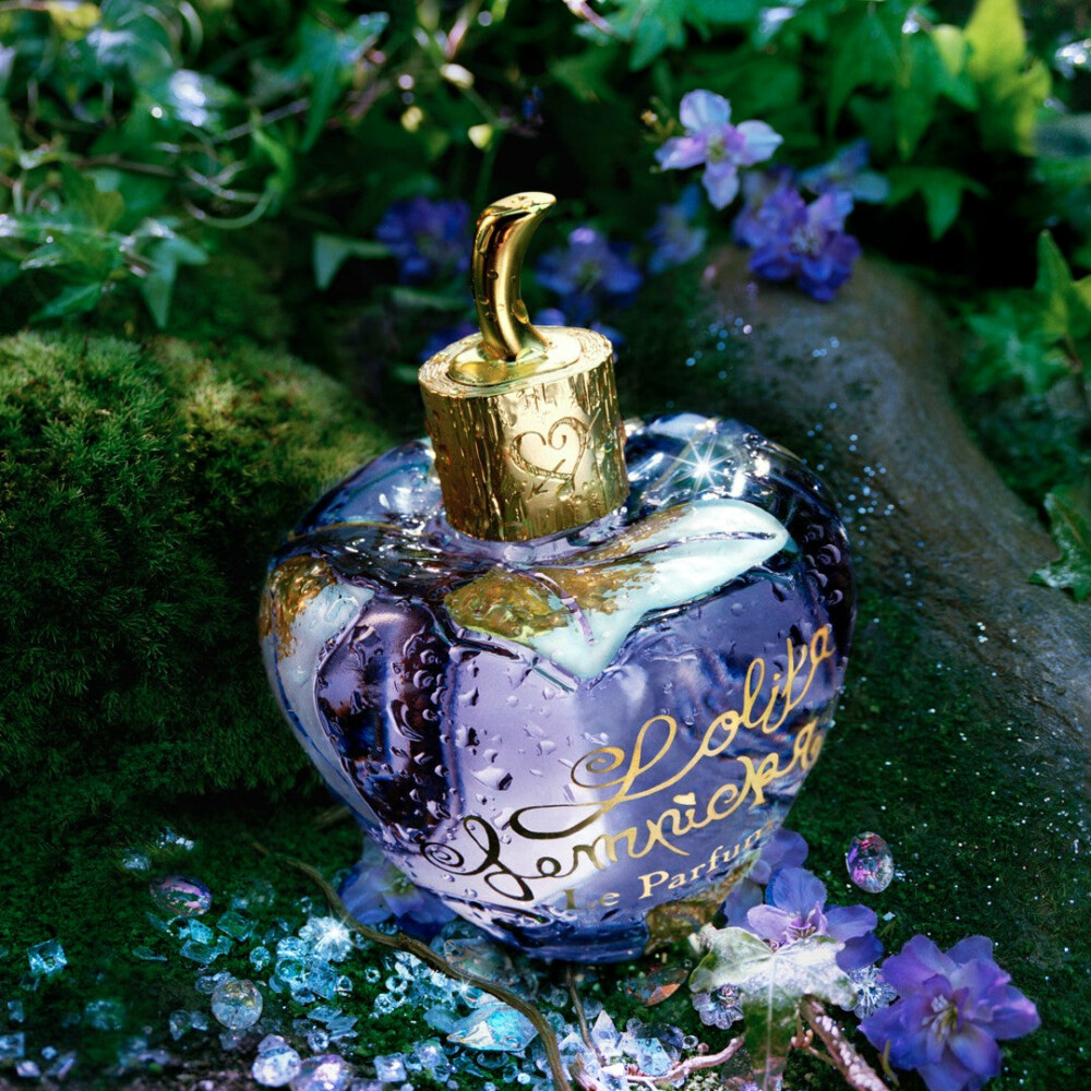 Sweet - Coffret Eau de Parfum 50 ml + Lait Corps 75 ml – Image 4