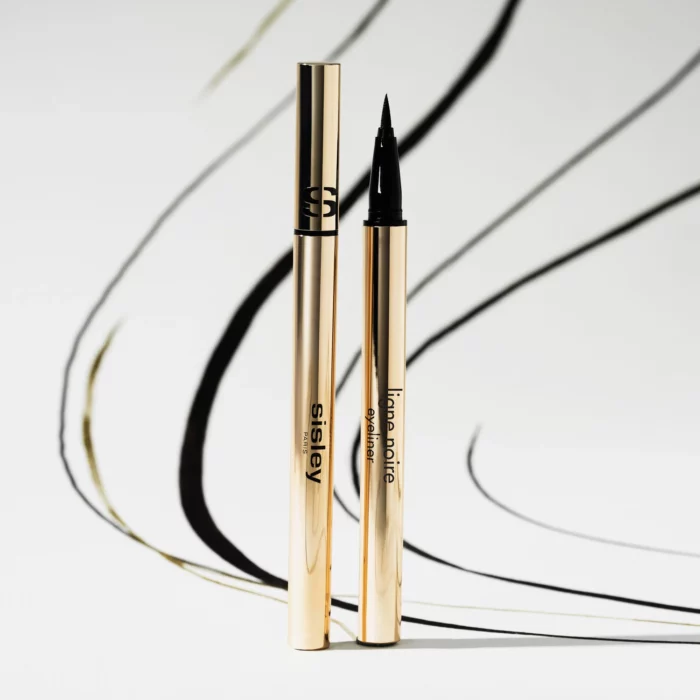 Ligne Noire Eyeliner Deep Black – Image 7