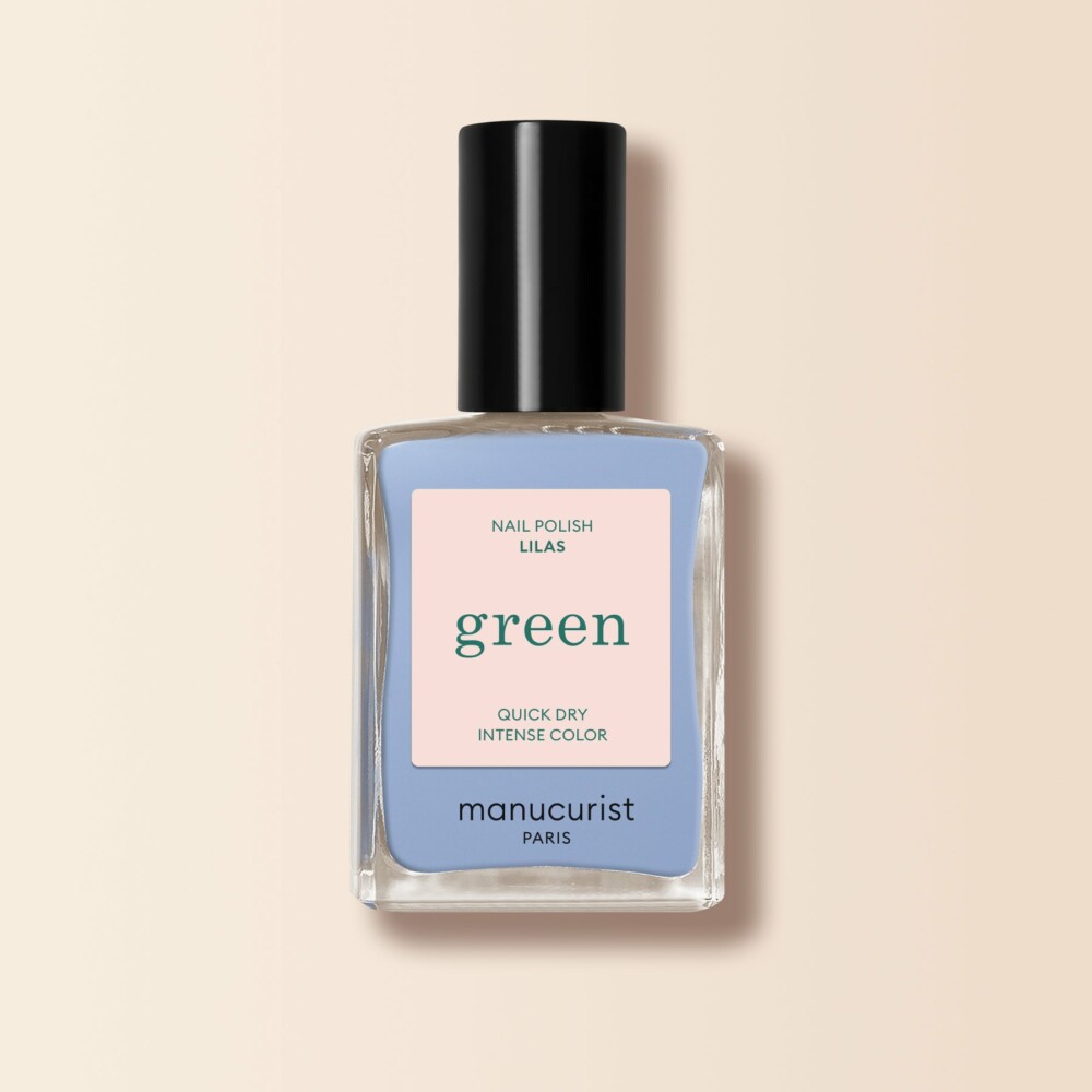 Vernis à ongles Green™ Lilas