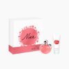 Nina Coffret Eau de Toilette 50 ml + Lait Corporel 75 ml