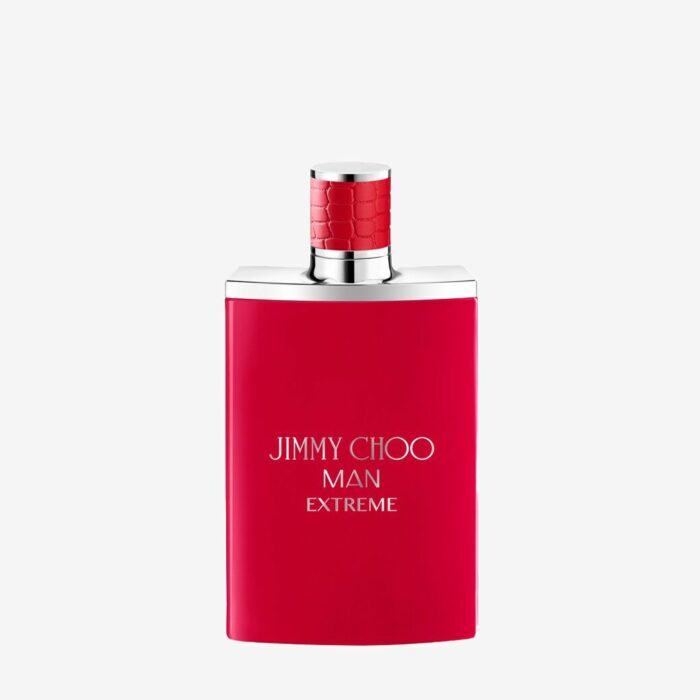Jimmy Choo Man Extreme Eau de Parfum