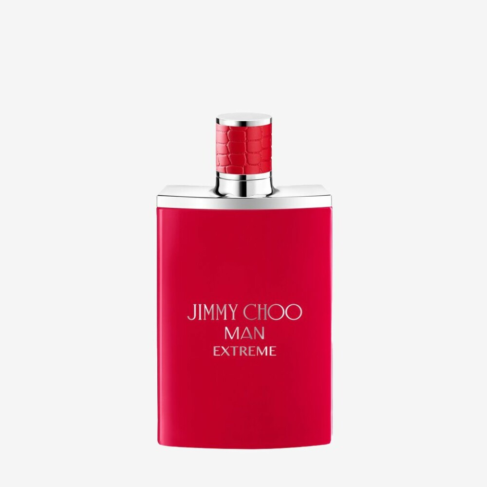 Jimmy Choo Man Extreme Eau de Parfum