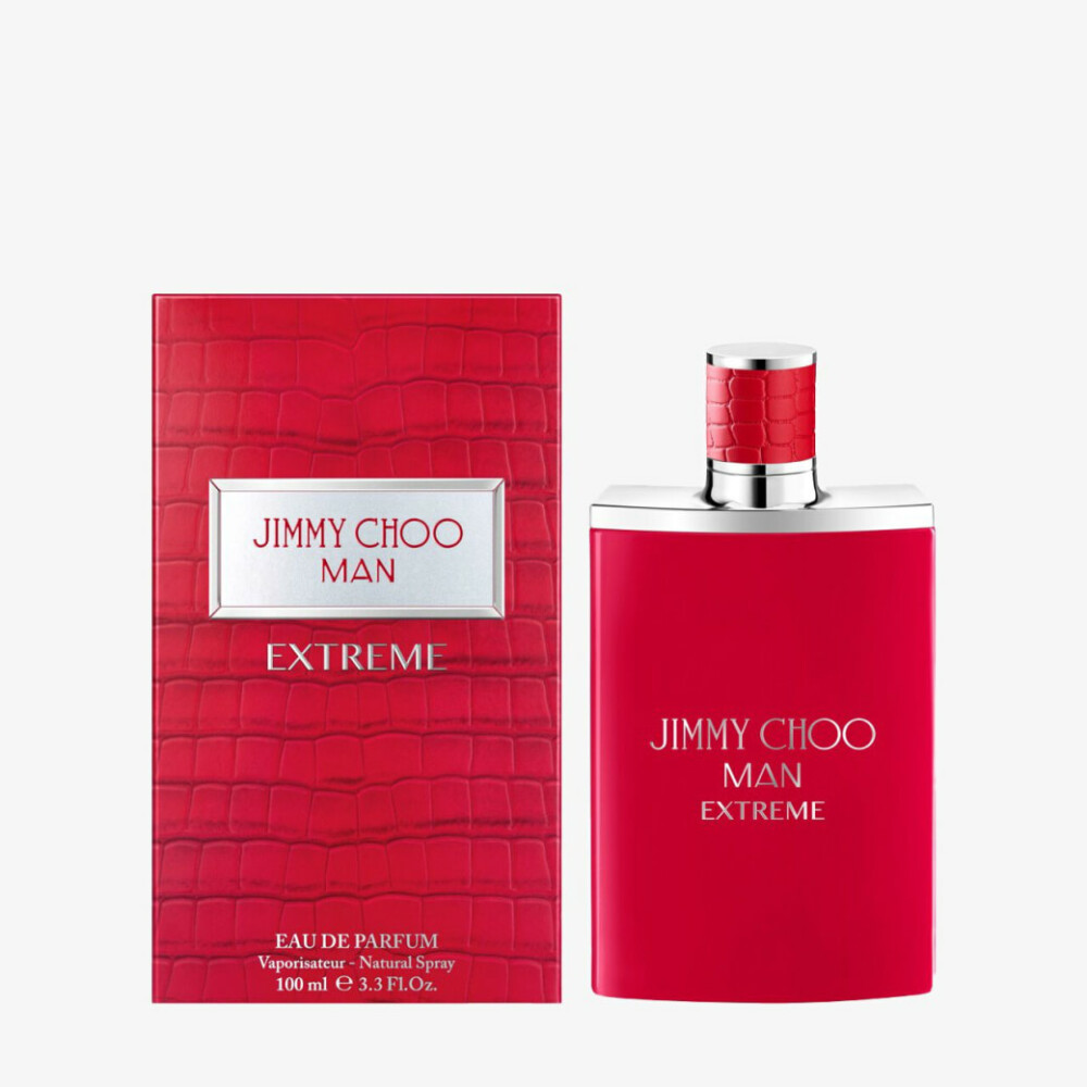 Jimmy Choo Man Extreme Eau de Parfum – Image 3