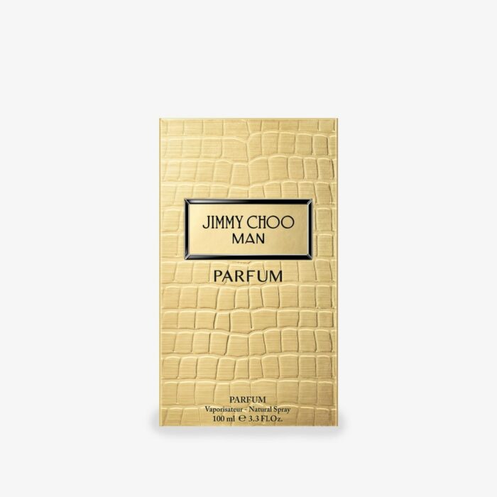 Jimmy Choo Man Parfum – Image 2