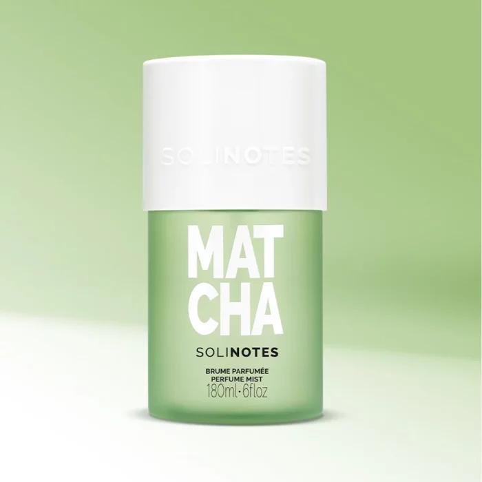 Brume parfumée Matcha - 180 ml