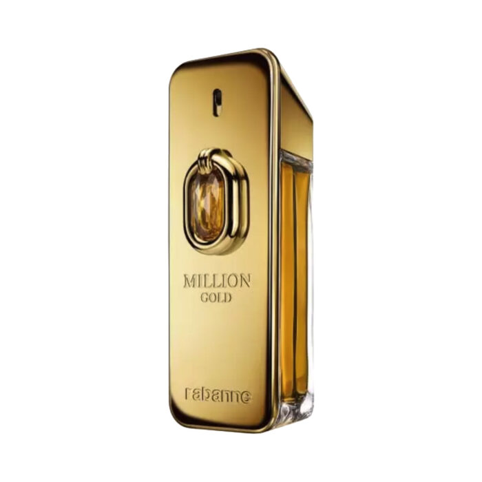 1 Million GOLD Elixir Parfum intense