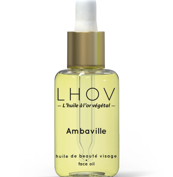 Huile de beauté visage – 30 ml – Image 5