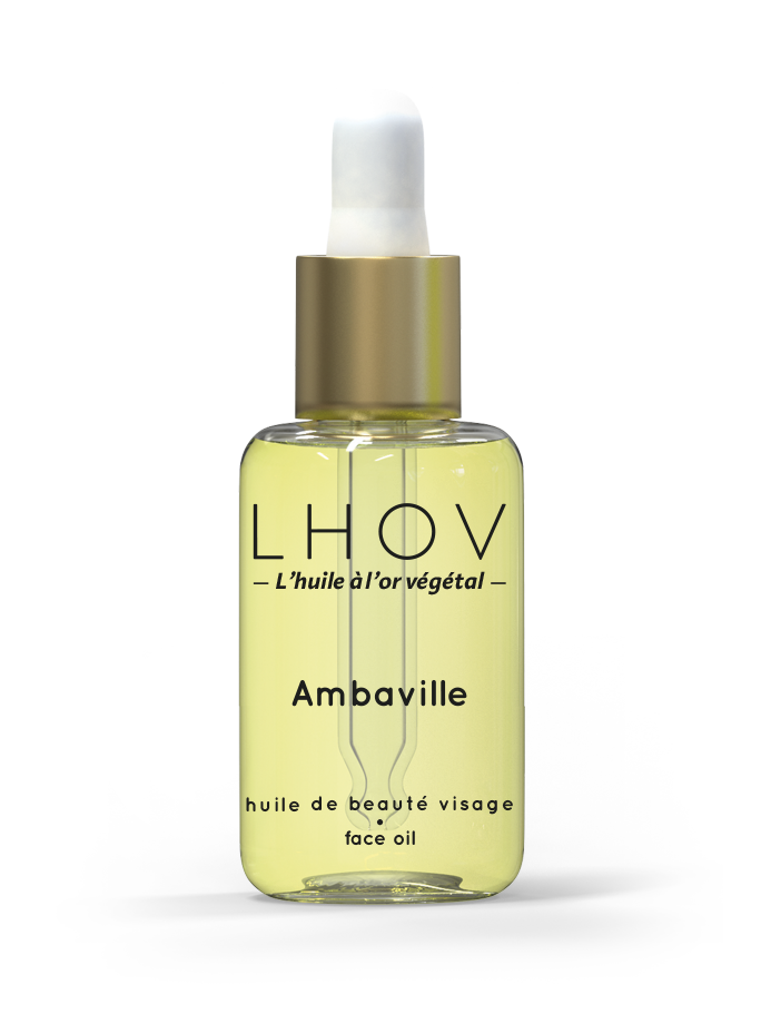 Huile de beauté visage – 30 ml – Image 5