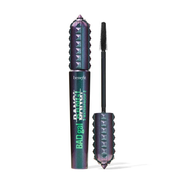 BADgal BANG! Waterproof Mascara volume renversant waterproof