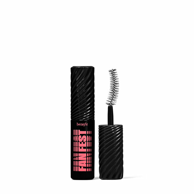 Fan Fest Travel Size Mini Mascara Volume Éventail & Cils Démultipliés