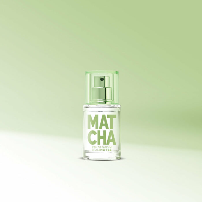Matcha Eau de Parfum 15 ml