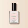 Vernis Green Milky White