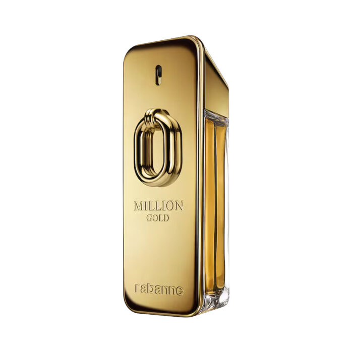 1 Million Gold EDP intense