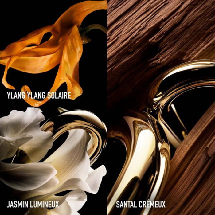 Million Gold For Her Parfum – Image 2