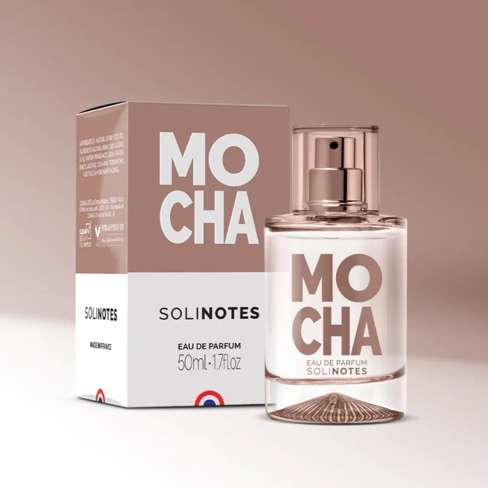Mocha Eau de Parfum - 50 ml