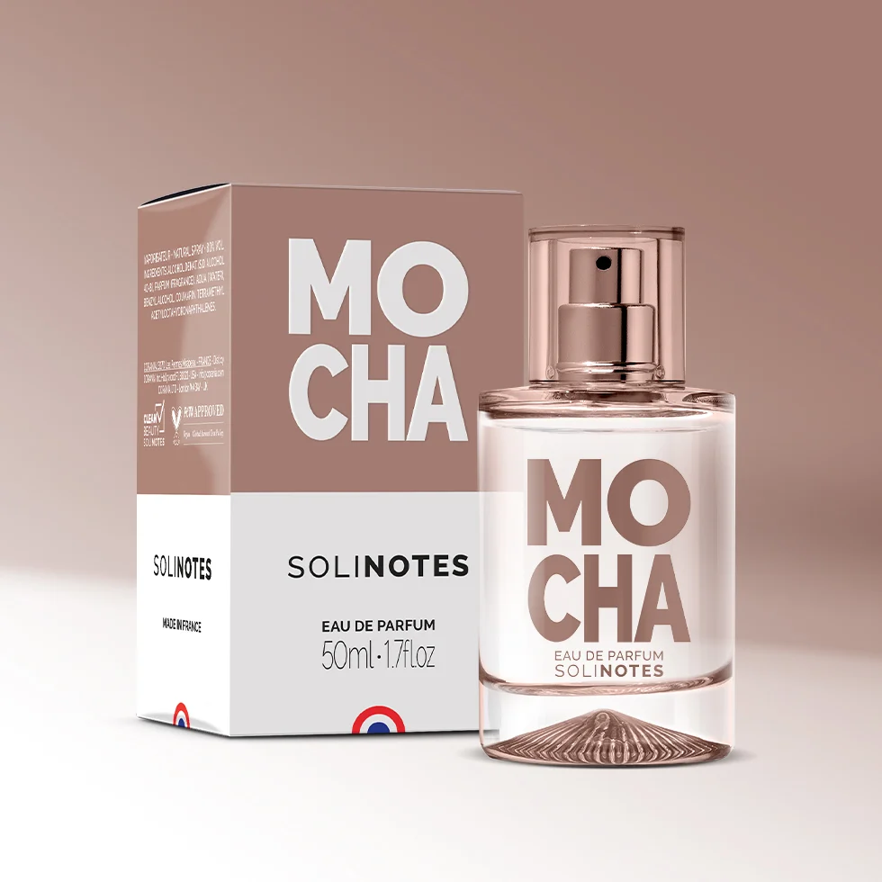Mocha Eau de Parfum - 50 ml