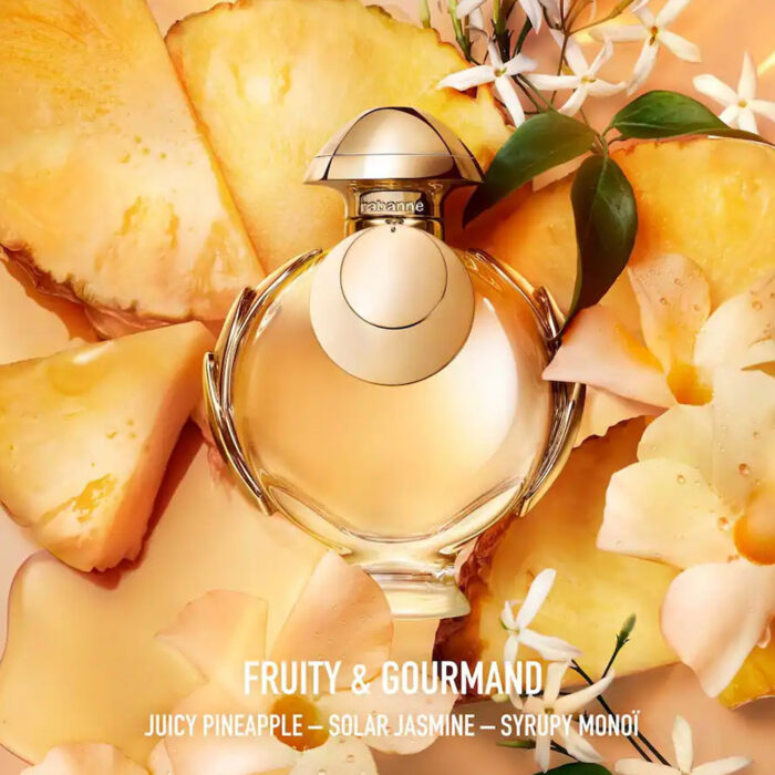 OLYMPÉA ELIXIR Eau de Parfum Intense – Image 4