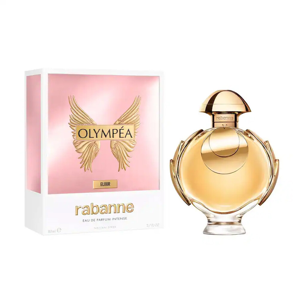 OLYMPÉA ELIXIR Eau de Parfum Intense – Image 5