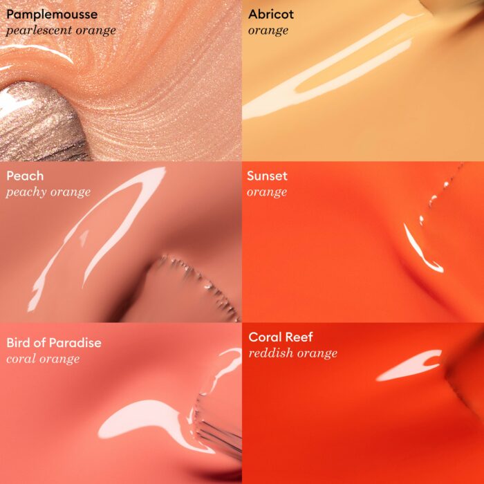 Vernis Green Sunset – Image 3