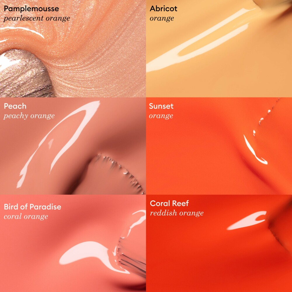 Vernis Green Sunset – Image 3