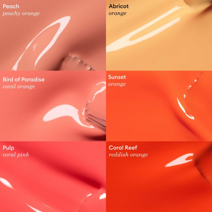 Vernis Green Flash™ Pulp – Image 4